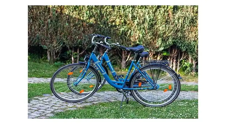 Ferienwohnung in Kücknitz