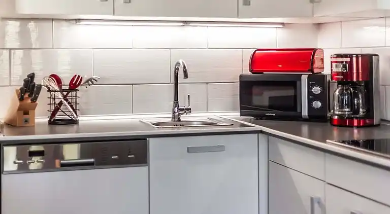 Ferienwohnung in Kücknitz