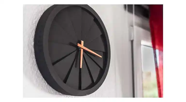 Ferienwohnung in Kücknitz