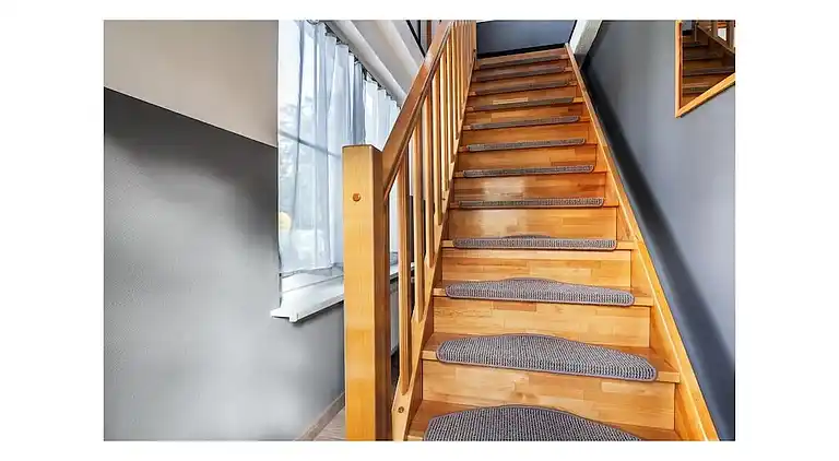 Ferienwohnung in Kücknitz