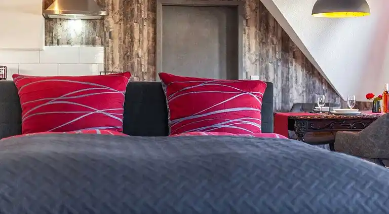 Ferienwohnung in Kücknitz