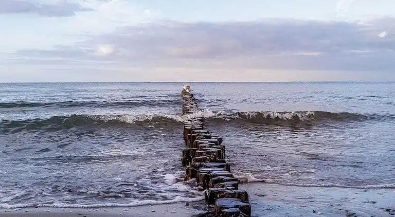 Ferienwohnung in Kücknitz