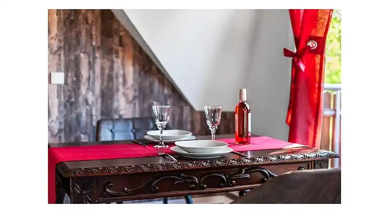 Ferienwohnung in Kücknitz