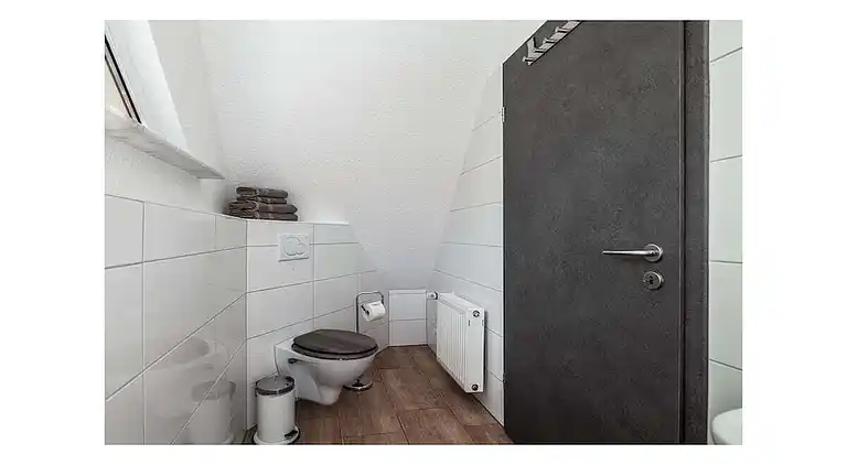 Ferienwohnung in Kücknitz