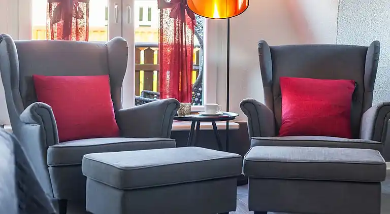 Ferienwohnung in Kücknitz