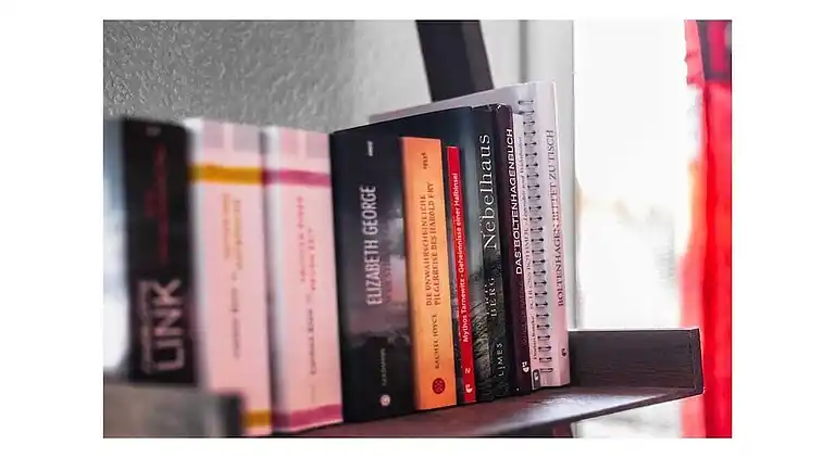 Ferienwohnung in Kücknitz