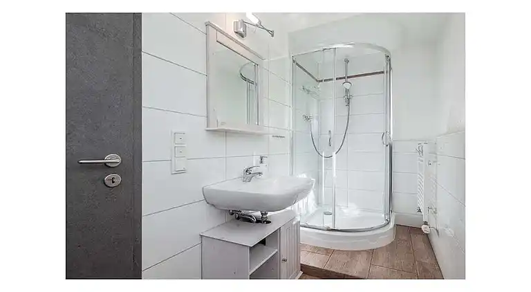 Ferienwohnung in Kücknitz