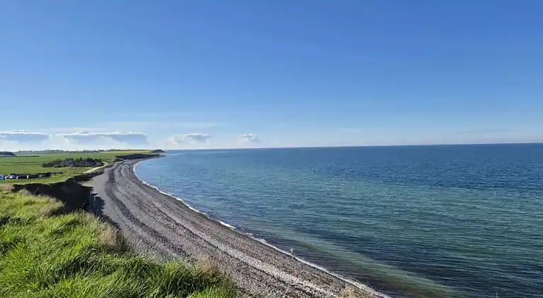 Holiday home in Grenaa