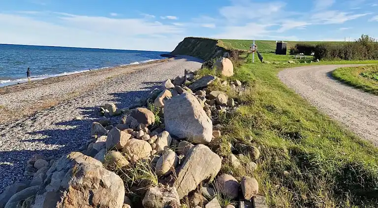 Holiday home in Grenaa