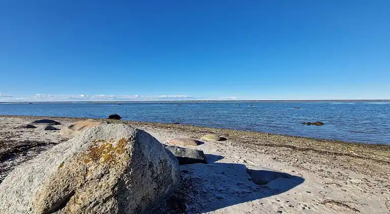 Holiday home in Grenaa