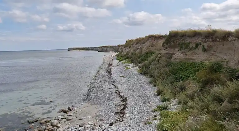 Holiday home in Grenaa