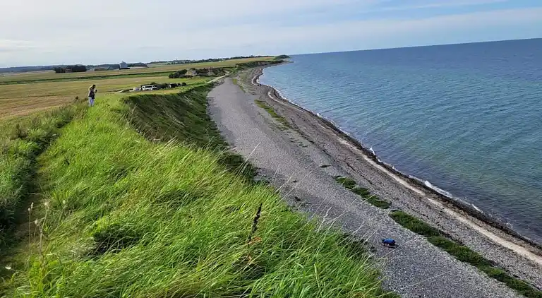 Holiday home in Grenaa