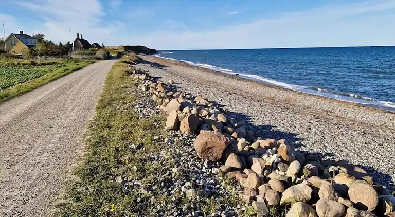 Holiday home in Grenaa