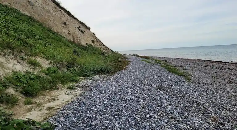 Holiday home in Grenaa