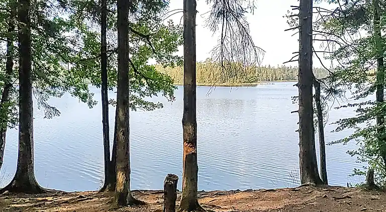 Sommerhus i Hässleholm NV