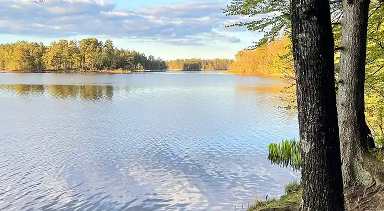 Sommerhus i Hässleholm NV