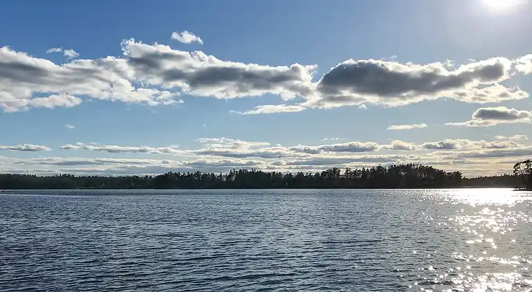 Sommerhus i Hässleholm NV