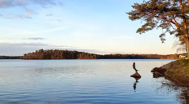 Sommerhus i Hässleholm NV
