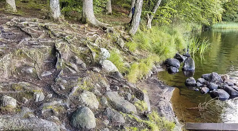 Sommerhus i Hässleholm NV