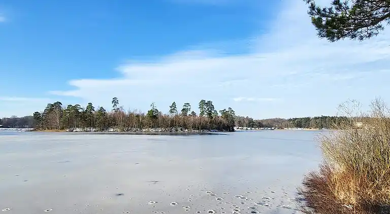 Sommerhus i Hässleholm NV