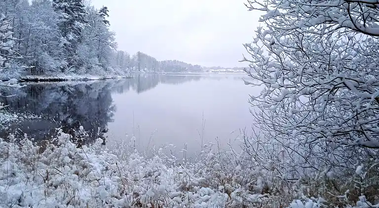 Sommerhus i Hässleholm NV