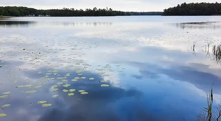 Sommerhus i Hässleholm NV