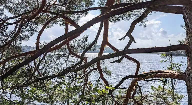 Sommerhus i Hässleholm NV