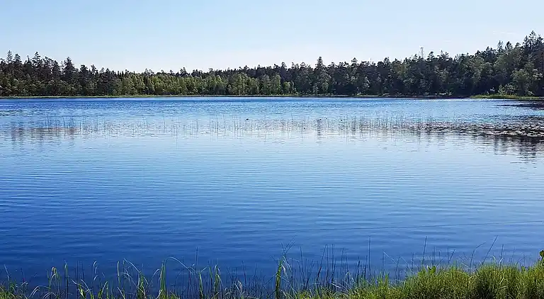 Sommerhus i Hässleholm NV