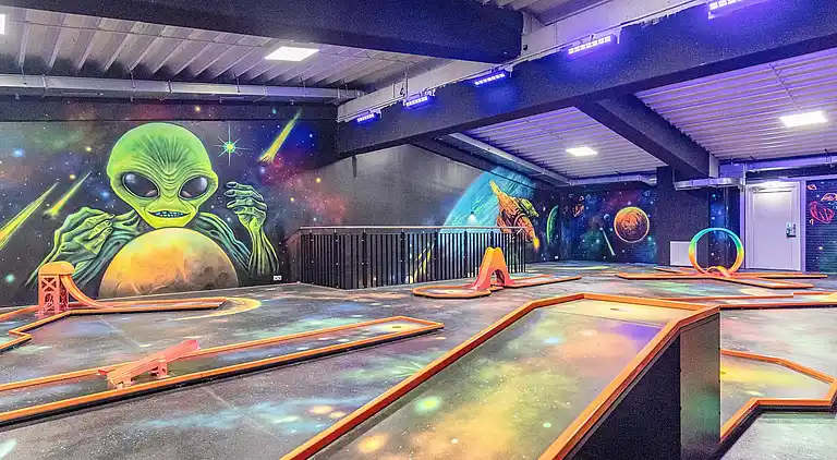 Ferienhaus in Wendtorf