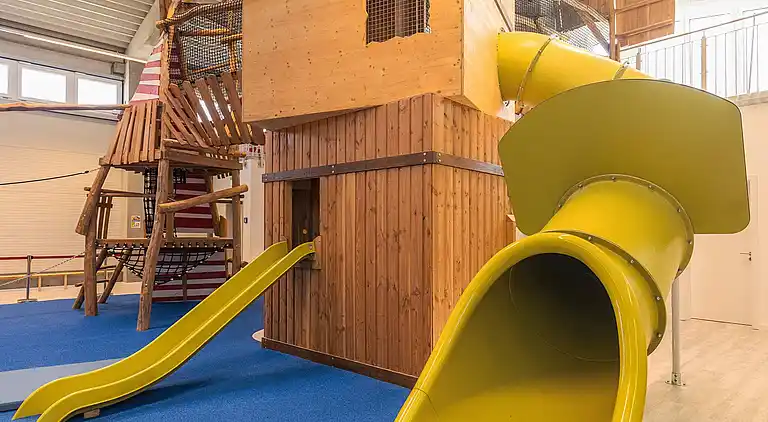 Ferienhaus in Wendtorf