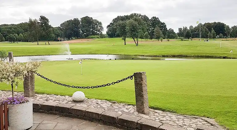 Casa vacanze in Hässleholm S