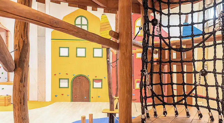 Semesterbostad i Wendtorf