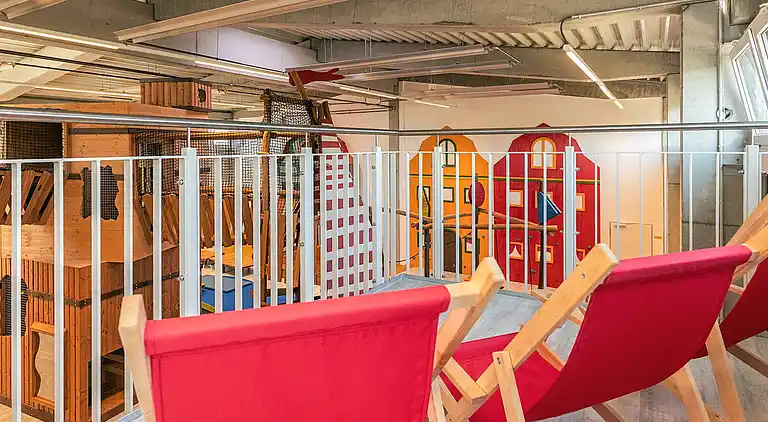 Holiday home in Wendtorf