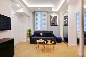 Apartment in Arsenal