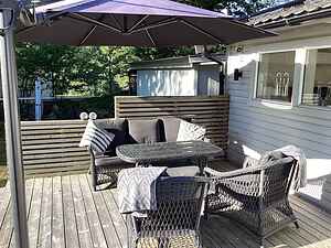 Sommerhus i Sölvesborg S