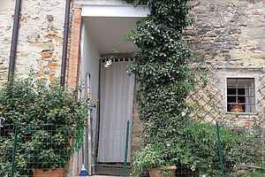La casa di Nina appartamento in collina