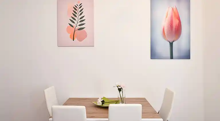 One & Only Apartment mit Seeblick im Zentrum von Como