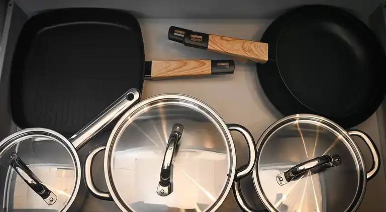 One & Only Apartment mit Seeblick im Zentrum von Como