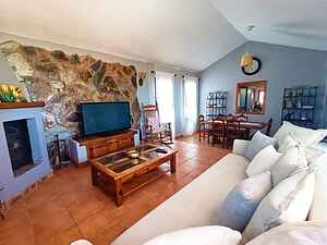 Villa María - South Tenerife