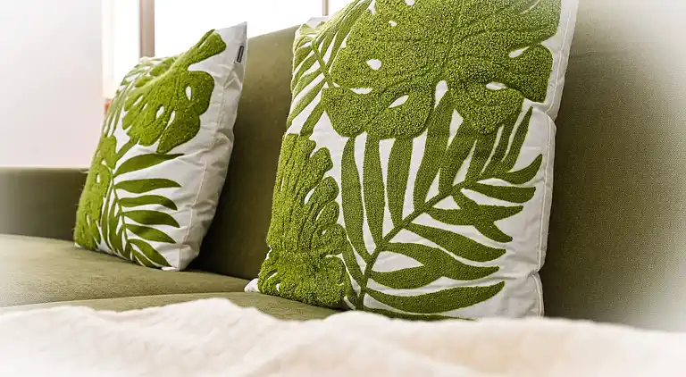 One & Only Apartment mit Seeblick im Zentrum von Como