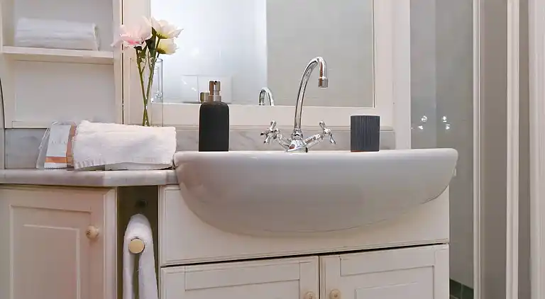 One & Only Apartment mit Seeblick im Zentrum von Como