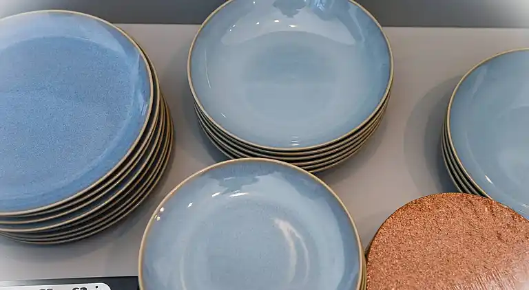 One & Only Apartment mit Seeblick im Zentrum von Como