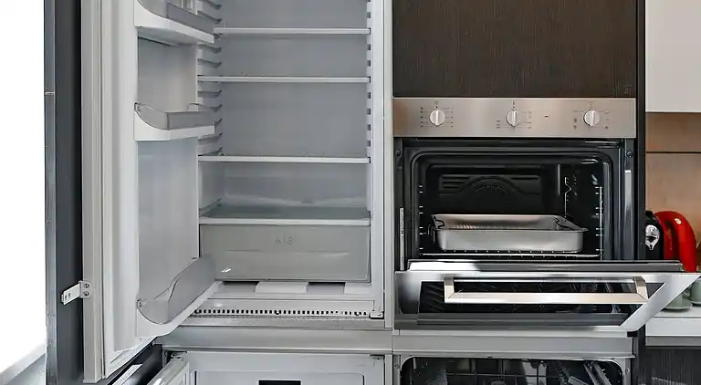 One & Only Apartment mit Seeblick im Zentrum von Como