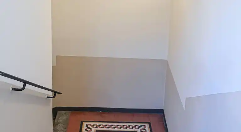 One & Only Apartment mit Seeblick im Zentrum von Como