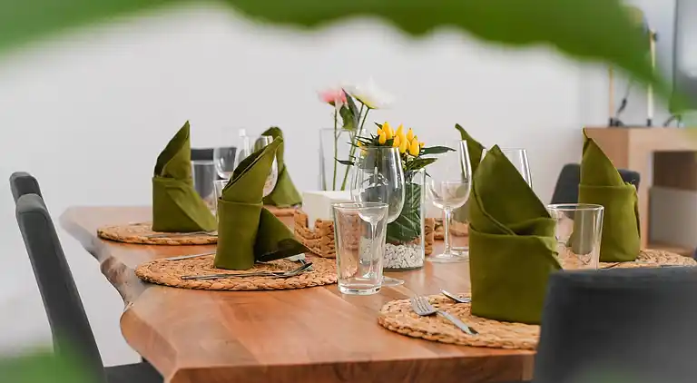 One & Only Apartment mit Seeblick im Zentrum von Como