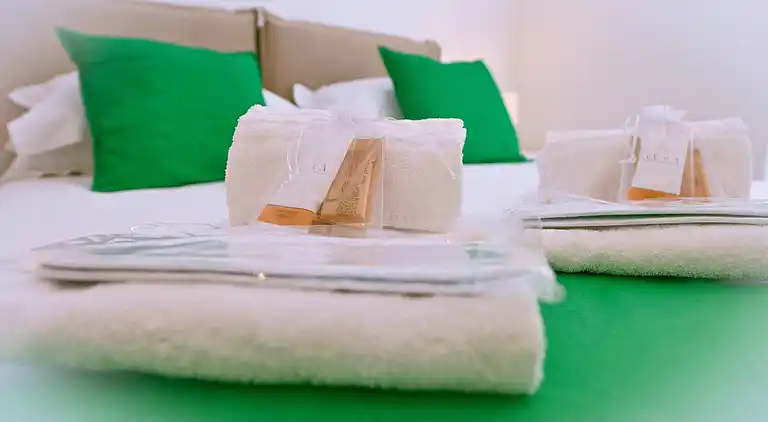 One & Only Apartment mit Seeblick im Zentrum von Como