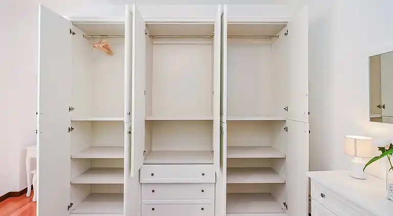 One & Only Apartment mit Seeblick im Zentrum von Como