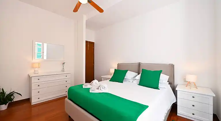 One & Only Apartment mit Seeblick im Zentrum von Como