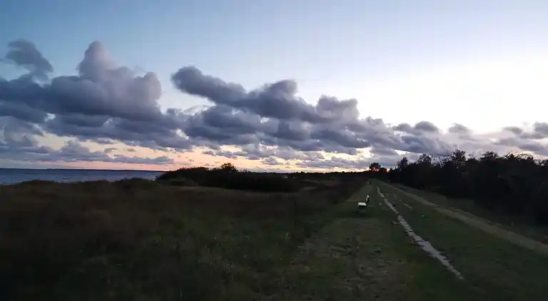 Sommerhus i Idestrup