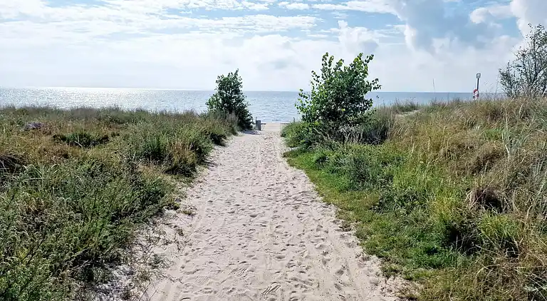 Sommerhus i Idestrup